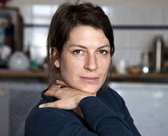 (Foto: Jakob Börner). <b>Sigrid Behrens</b> <b>...</b> - Sigrid